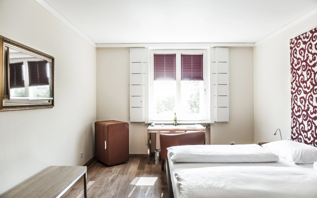 Hotel Weitzer Graz