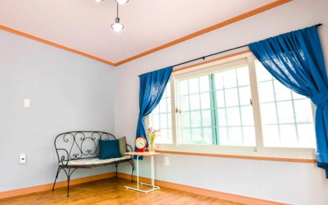 Miryang The Stay Sup Pension