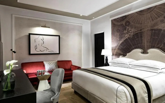 Albergo Gelsomino