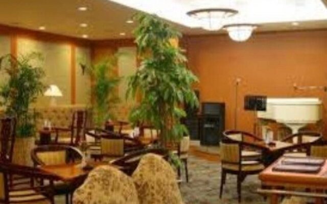 New Regent Hotel Seoul