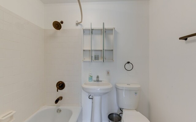 Nashville Vacation Rental Near Downtown & Airport!