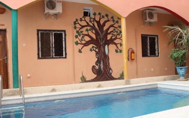 Sall Africa Tourisme