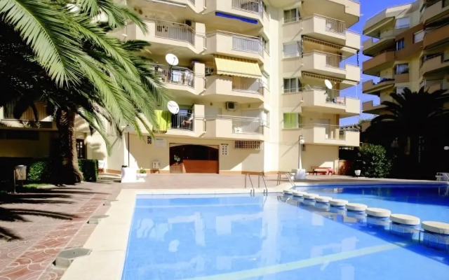 Apartamentos Murillo-46