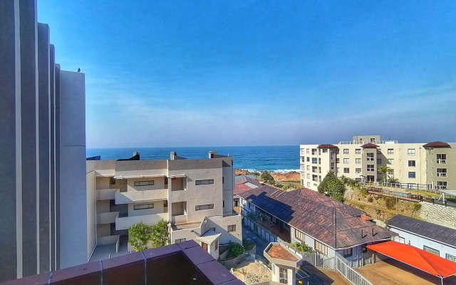 Apartment 6, Protea Apartments,135 Marine Drive Margate