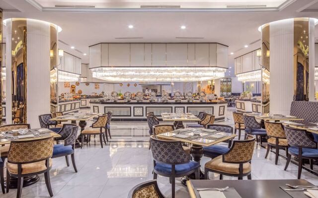 Melia Vinpearl Nha Trang Empire Hotel