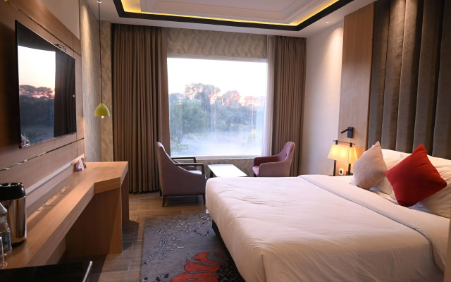 Ramada Plaza BY Wyndham Jammu Vijaypur