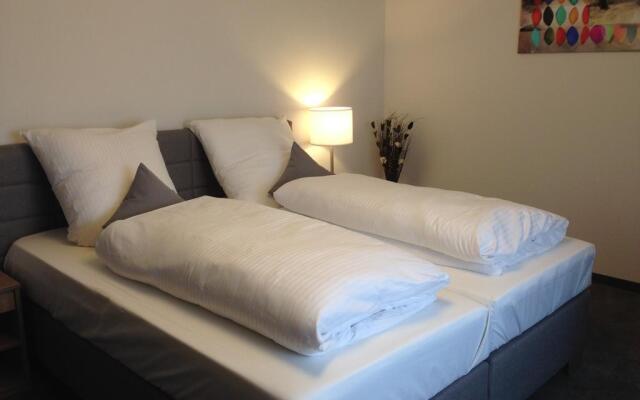Tankbar's Hotelchen