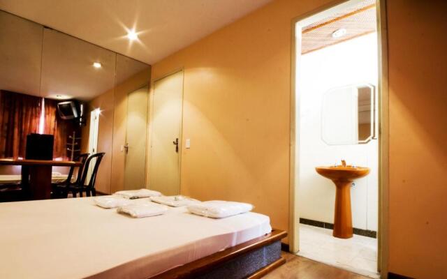 Hotel Paraguai