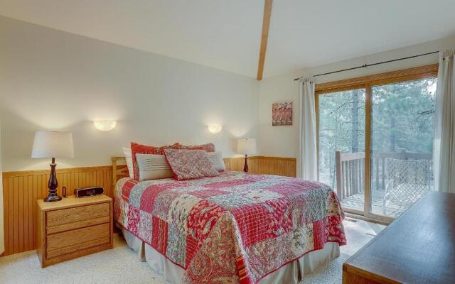 7 Cedar-Forest Views-3BR/2BA