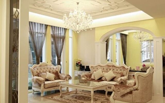 Morning Sunshine B&B