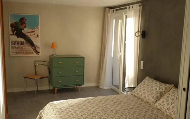 Le petit appart de Pomme