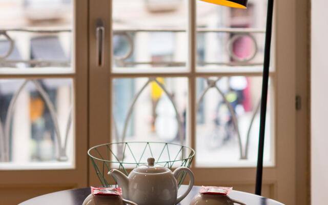 Youropo - City Center 2