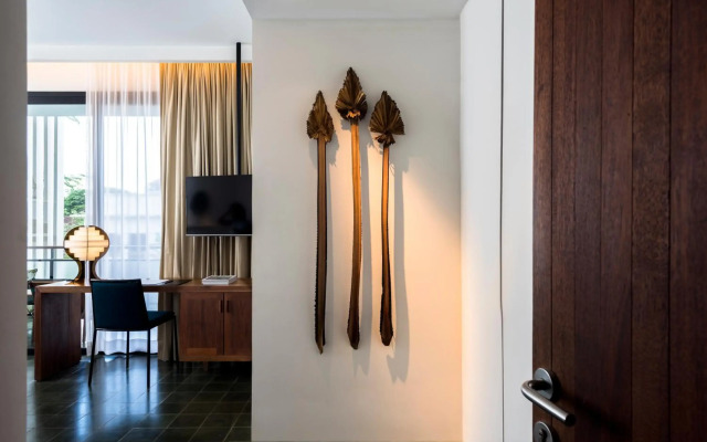 Viroth's Hotel