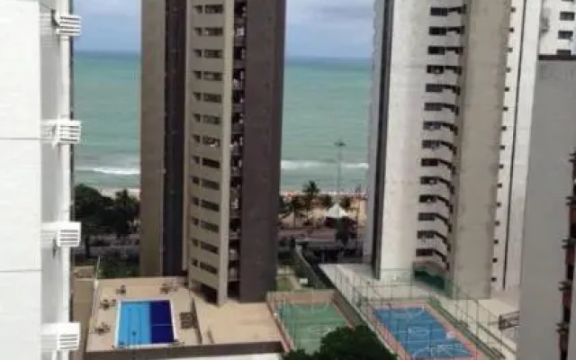 Apartamento Em Boa Viagem!