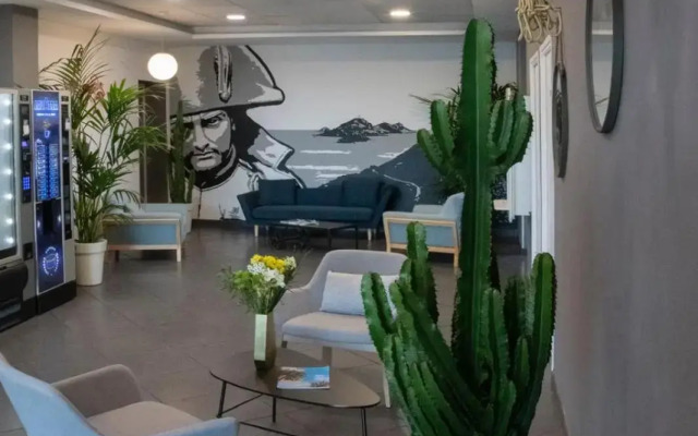 ibis budget Ajaccio