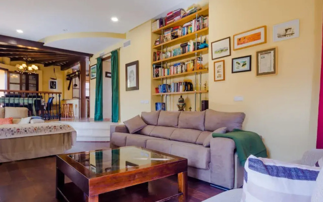Villa Las Palomas 14988