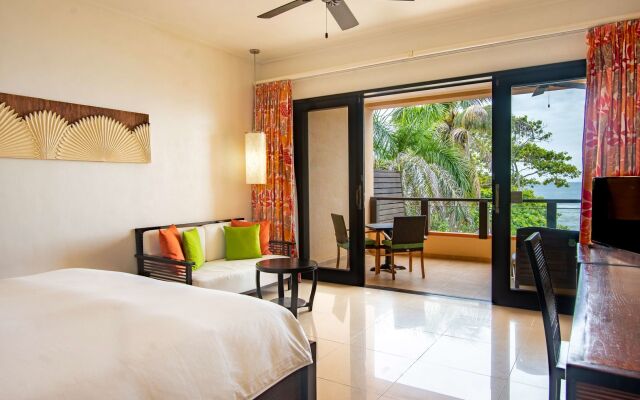 DoubleTree by Hilton Seychelles - Allamanda Resort & Spa