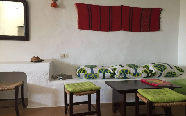 Koutsounari Traditional Cottages