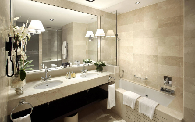 El Palace Hotel Barcelona