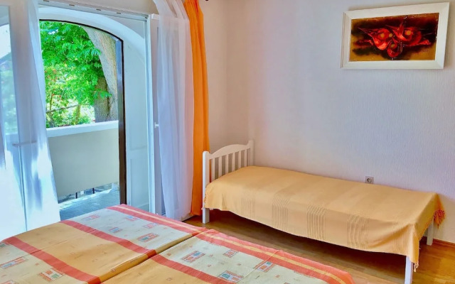 Zdenka - Garden Terrace - A1