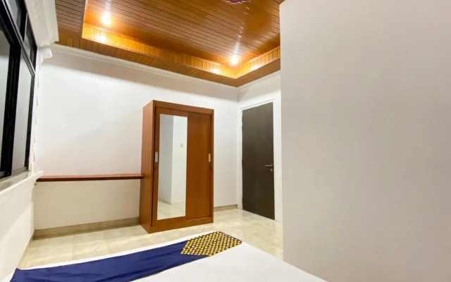 Sho Family Homestay & Resort