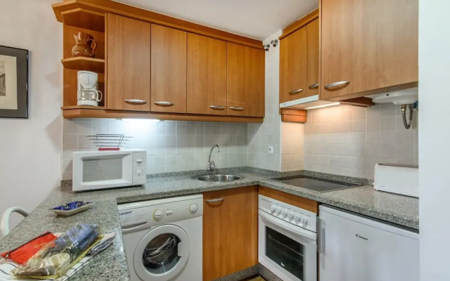 Retreat for 2 in Isla Canela
