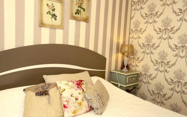 Chambres d'hôtes et Gites de Lanevry