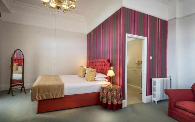 The Falmouth Hotel