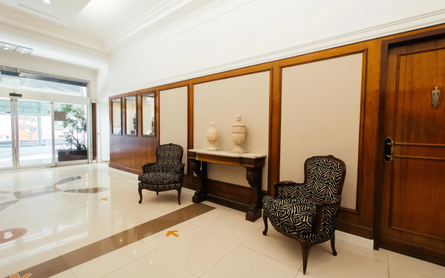 Dorá Hotel Buenos Aires