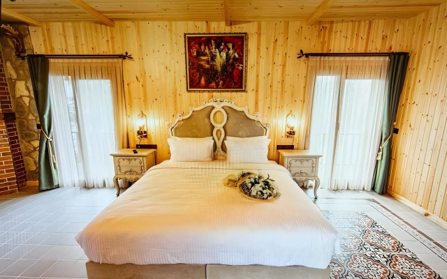 Foleya Mountain Resort