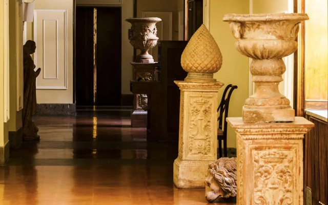 Grand Hotel Cocumella