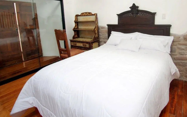 Casa Montesinos Boutique