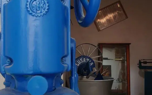 alte Bäckerei Bautzen