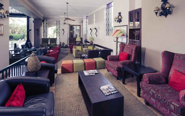 Mercure Nelspruit Hotel