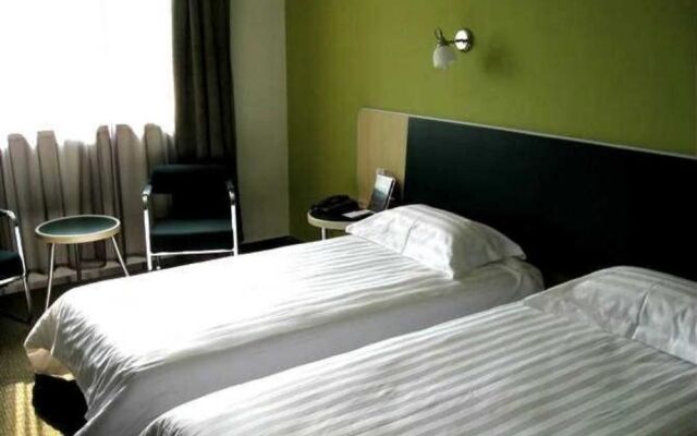 Motel 168
