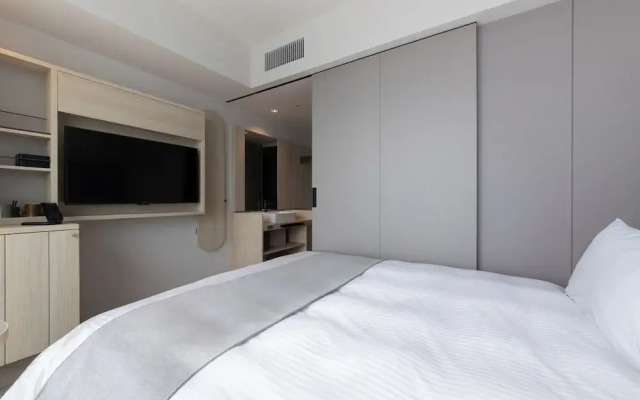 Keikyu Ex Hotel Minatomirai Yokohama