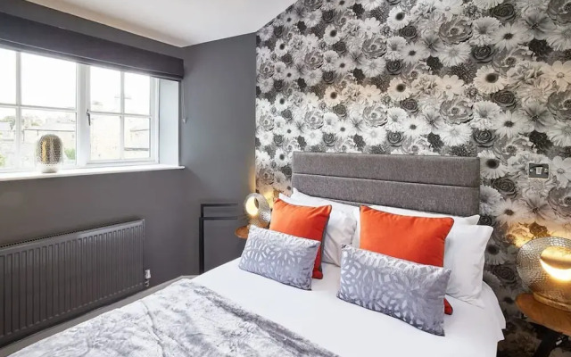Host Stay 82F Galgate