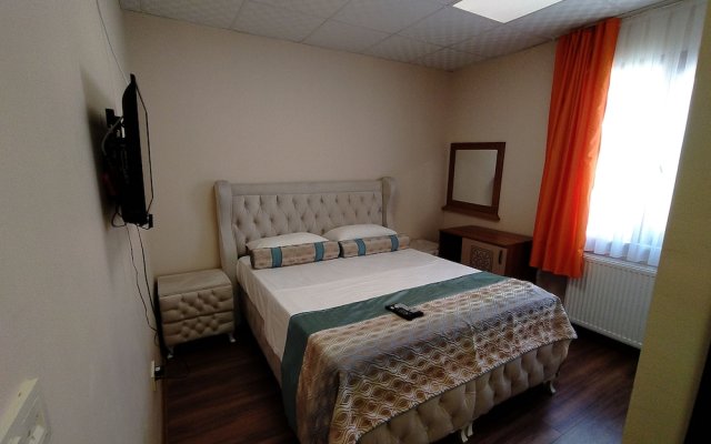 Camellia Hostel