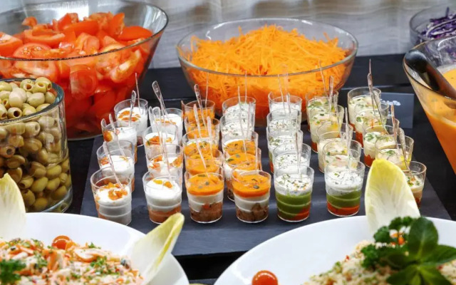 Club Village Camarguais