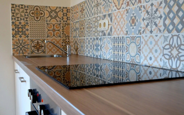 Classy Apartment In Schin Op Geul With Terrace