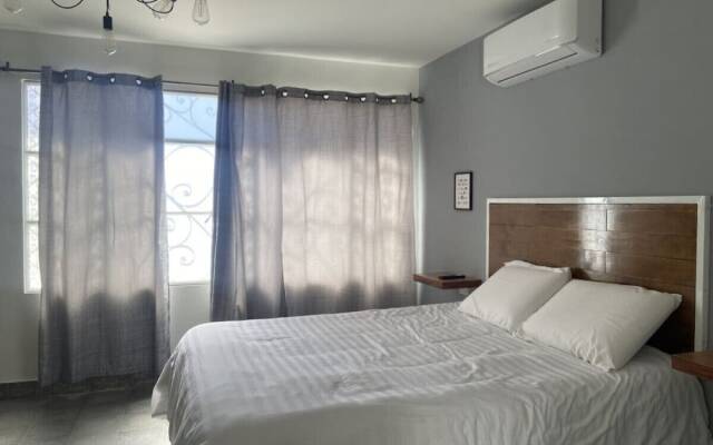 La paz Apartments