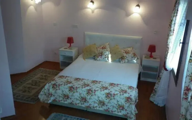 New Age Kaya Village Cottage