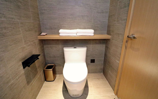 Mercure Huhhot Economic Zone