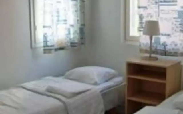 Mänttä Summer Apartments