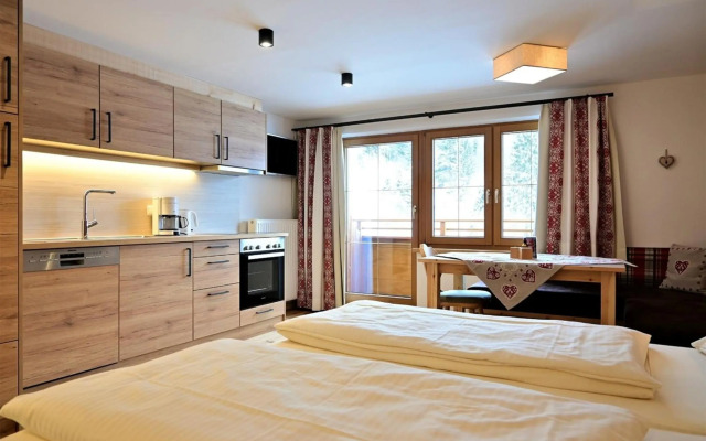 Appartement Marienberg