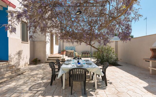 2301 Villetta Il Glicine