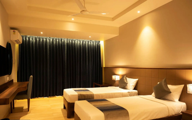 Hotel Cosmique