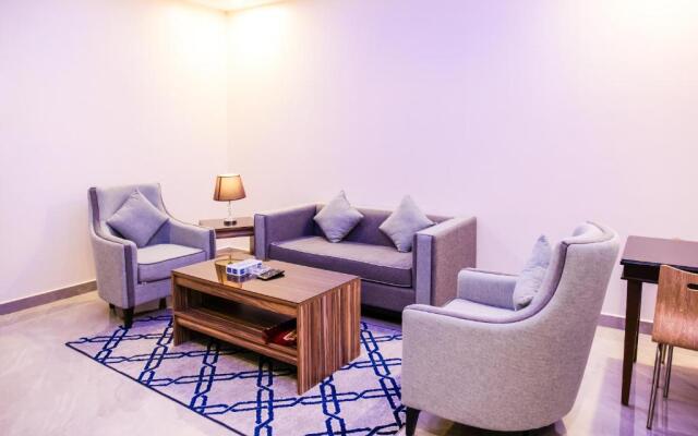Durra Taraf Residential 2