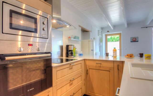 House Hoche Quiberon