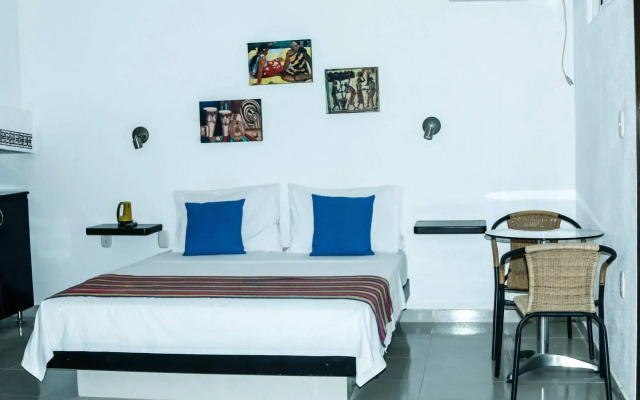 Hotel Ki' Kuxtah